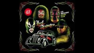 Lost Acapulco - Los Obligados Racing Team (Album Completo)