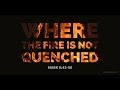 Where the Fire is Not Quenched | Mark 9:42-50 | Paul Sanchez