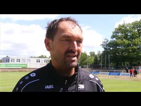 FCE trainiert für die neue Saison - 04.07.2017