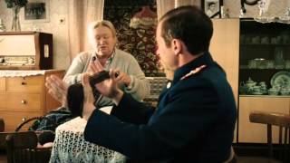 Палач 5 серия SATRip