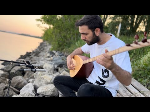 Eren Turan - Dersim Dört Dağ İçinde ( 2023 )
