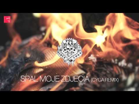 Planet ANM - Spal moje zdjęcia (Cyga remix) 3 Miejsce