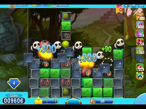 Pet Rescue Saga   Level 3304 no boosters