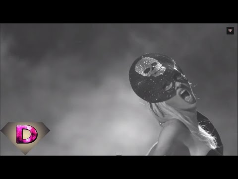 Dana International - Loca (Official Video) דנה אינטרנשיונל - לוקה