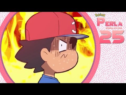 MENUDO SUSTO EN EL GYM👻 - Pokemon Perla Dualocke Ep: 25