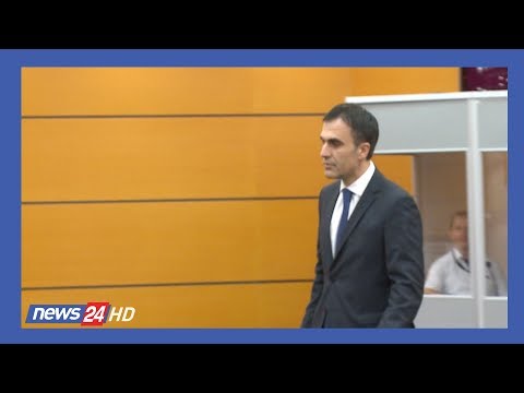 Kandidati per kryeprokuror, Olsian Çela, ne “siten” e vettingut