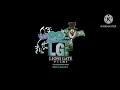 Lions Gate Films 90th Anniversary Logo 2001 2002 Lionsgate AU