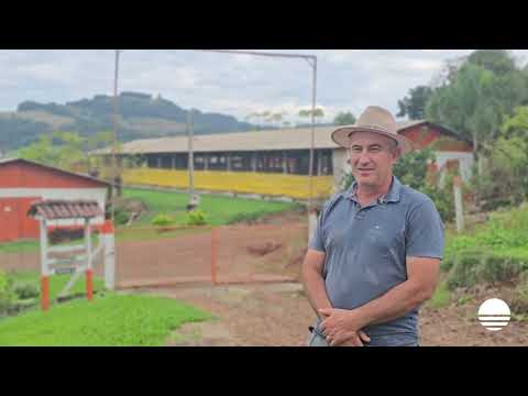 BARRA DO RIO AZUL | ESPECIAL COLONO E MOTORISTA