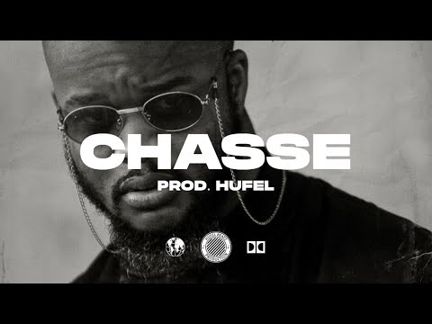 "Chasse" Dosseh X SCH Type Beat || Instru Piano/Sombre | Instru Rap 2022 (Prod. HuFel)