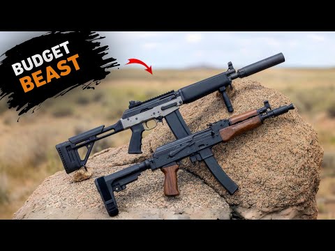 Top 10 Affordable 9mm PCCs That Outlast Expectations!