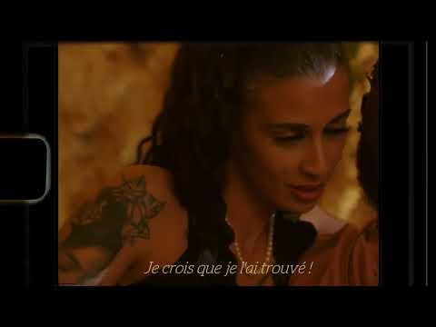 Sugar Kawar - 7ème (Clip Officiel)