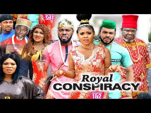 ROYAL CONSPIRACY SEASON 9 - UGEZU J UGEZU THINK|2020 LATEST NIGERIAN NOLLYWOOD