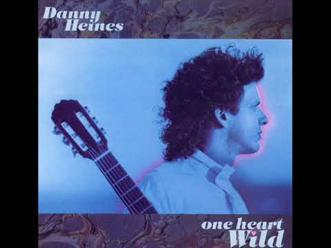 Danny Heines — Where Eyes Converge