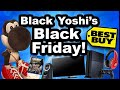 SML Movie: Black Yoshi's Black Friday [REUPLOADED]