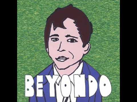 Beyondo-Jumping Off The World