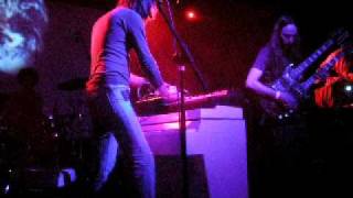 Astra "Cocoon/The Weirding" (Pt.1) @ Scala