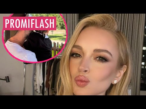 Lindsay Lohan teilt erste Bilder von Sohn Luai bei Zoobesuch