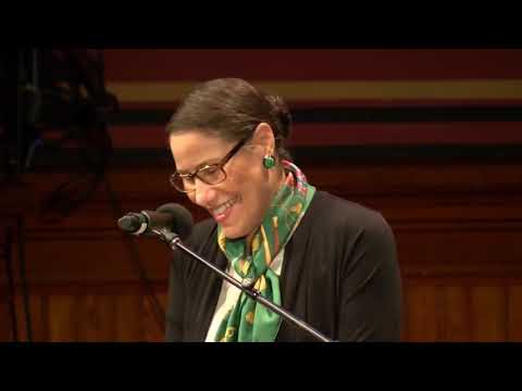 Bryan Stevenson:  Hutchins Center Honors - W. E. B. Du Bois Medal Ceremony (10-11-2018)