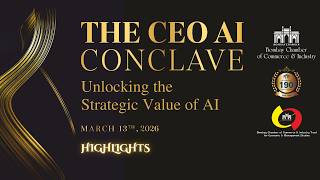 CEO AI Conclave 2026
