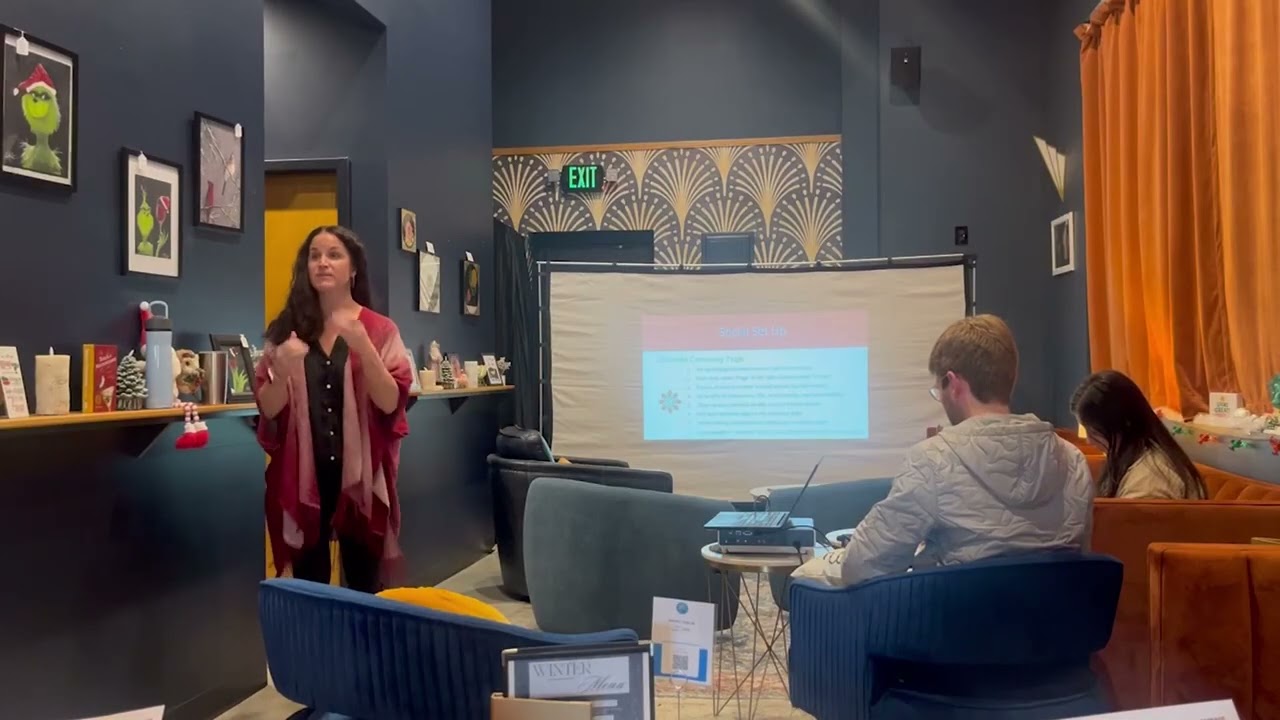 LinkedIn: Personal vs. Company Branding