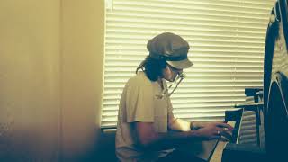 "Dance With Me" - Jordan Carroll (Mandi Mapes Cover)