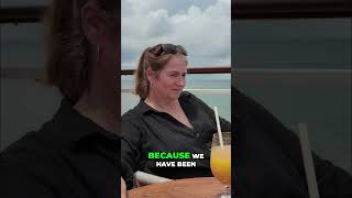 Cruise Review: Would We Book Again? (Honest Opinion) #shorts
