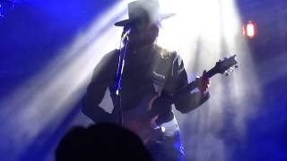 Opeth - &quot;To Rid the Disease&quot; (Live in Los Angeles 3-4-20)