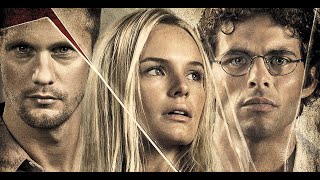 Сламени Кучиња | Straw Dogs (2011)