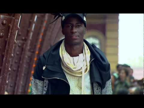 SPFW | CAVALERA: FAROESTE URBANO - INVERNO 2012