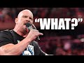 Stone Cold's Greatest Catchphrases | Wrestling Flashback