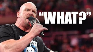 Stone Cold&#39;s Greatest Catchphrases | Wrestling Flashback