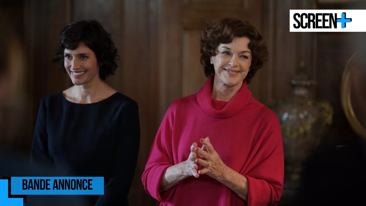 Le secrets du château sur France 3