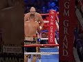 Tyson Fury Enter The Matrix Shorts Mma Ufc Boxing Training Share Youtube Challenge Jimin