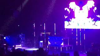 Capital Kings - Believer (Live)