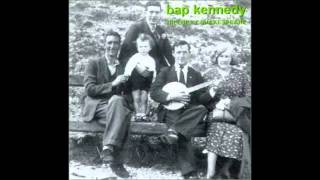Bap Kennedy - I Saw The Light