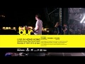 Blur Live In Hong Kong 2013-05-06 