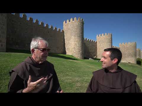 What is Spiritual Friendship?: CarmelCast Episode 42.1