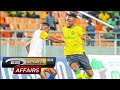 Highlights | Yanga 1-1 Geita Gold | Robo Fainali ASFC 10/04/2022