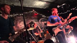 Pansy Division &quot;He Whipped My Ass In Tennis...&quot; Eagle LA, Feb 24, 2013