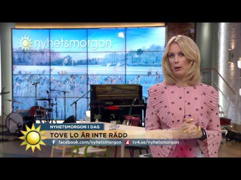 Nyhetsmorgon lördag! - Nyhetsmorgon (TV4)