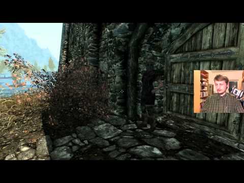 Let's play Skyrim (127)