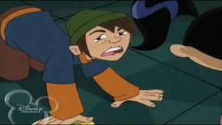 AD:JL [Goldfinger] - Donut Dan