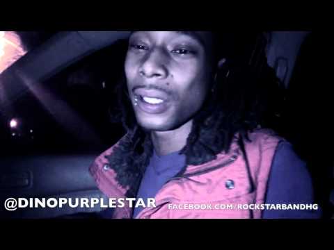DINOPURPLEStAR GOIN IN ON MEMPHIS RAPPERS