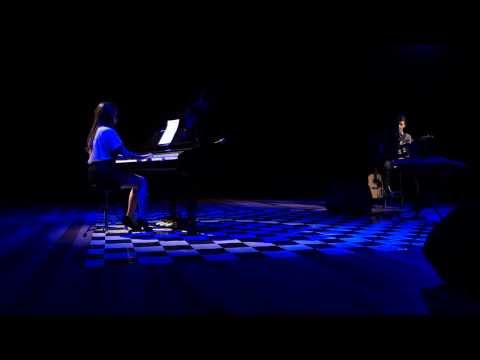 BIDELLATI- Recital de Instrumento - Ana Carolina Pereira "Norwegian Wood" - 12/2013