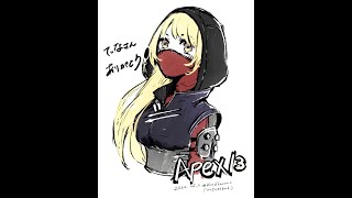 ひさびさにこっちで歌練習