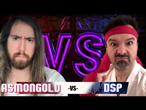 Asmongold x DSP IS HAPPENING! Nov. 24, 2025