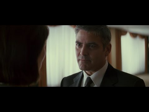 Michael Clayton (2007) - Do I look like I'm negotiating?