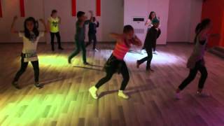 CHEERS - Ian Thomas | KIDS2 @SHOWOFFDANCECOMPLEX