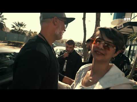 Rendez-vous avec Aladinio ,Crossa ,Saddem ,Numbxiller