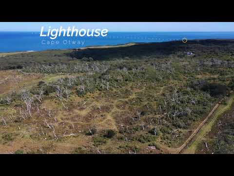 1010 Lighthouse Road, Cape Otway